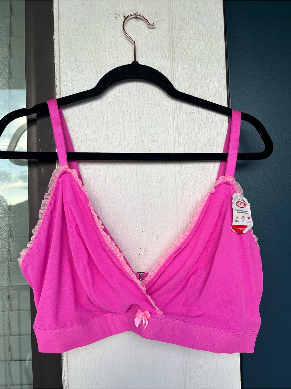 NWT Parade Matching Set